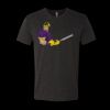 6010 - Next Level Unisex Tri-blend Short Sleeve T-shirt Thumbnail