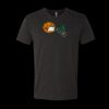 6010 - Next Level Unisex Tri-blend Short Sleeve T-shirt Thumbnail