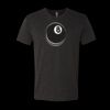 6010 - Next Level Unisex Tri-blend Short Sleeve T-shirt Thumbnail