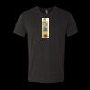 6010 - Next Level Unisex Tri-blend Short Sleeve T-shirt Thumbnail