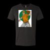 6010 - Next Level Unisex Tri-blend Short Sleeve T-shirt Thumbnail