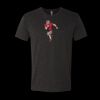 6010 - Next Level Unisex Tri-blend Short Sleeve T-shirt Thumbnail