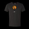 6010 - Next Level Unisex Tri-blend Short Sleeve T-shirt Thumbnail