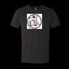 6010 - Next Level Unisex Tri-blend Short Sleeve T-shirt Thumbnail