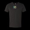6010 - Next Level Unisex Tri-blend Short Sleeve T-shirt Thumbnail