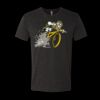 6010 - Next Level Unisex Tri-blend Short Sleeve T-shirt Thumbnail