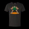 6010 - Next Level Unisex Tri-blend Short Sleeve T-shirt Thumbnail