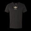 6010 - Next Level Unisex Tri-blend Short Sleeve T-shirt Thumbnail