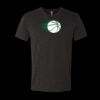 6010 - Next Level Unisex Tri-blend Short Sleeve T-shirt Thumbnail