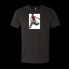 6010 - Next Level Unisex Tri-blend Short Sleeve T-shirt Thumbnail