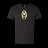 6010 - Next Level Unisex Tri-blend Short Sleeve T-shirt Thumbnail