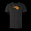 6010 - Next Level Unisex Tri-blend Short Sleeve T-shirt Thumbnail