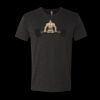 6010 - Next Level Unisex Tri-blend Short Sleeve T-shirt Thumbnail
