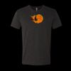 6010 - Next Level Unisex Tri-blend Short Sleeve T-shirt Thumbnail