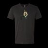 6010 - Next Level Unisex Tri-blend Short Sleeve T-shirt Thumbnail