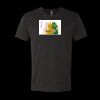6010 - Next Level Unisex Tri-blend Short Sleeve T-shirt Thumbnail