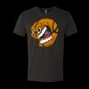 6010 - Next Level Unisex Tri-blend Short Sleeve T-shirt Thumbnail
