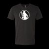 6010 - Next Level Unisex Tri-blend Short Sleeve T-shirt Thumbnail