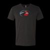 6010 - Next Level Unisex Tri-blend Short Sleeve T-shirt Thumbnail