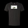 6010 - Next Level Unisex Tri-blend Short Sleeve T-shirt Thumbnail