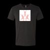 6010 - Next Level Unisex Tri-blend Short Sleeve T-shirt Thumbnail