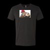 6010 - Next Level Unisex Tri-blend Short Sleeve T-shirt Thumbnail