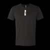 6010 - Next Level Unisex Tri-blend Short Sleeve T-shirt Thumbnail
