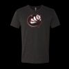 6010 - Next Level Unisex Tri-blend Short Sleeve T-shirt Thumbnail