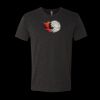 6010 - Next Level Unisex Tri-blend Short Sleeve T-shirt Thumbnail
