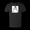 6010 - Next Level Unisex Tri-blend Short Sleeve T-shirt Thumbnail