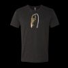 6010 - Next Level Unisex Tri-blend Short Sleeve T-shirt Thumbnail
