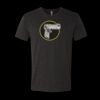 6010 - Next Level Unisex Tri-blend Short Sleeve T-shirt Thumbnail