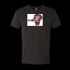 6010 - Next Level Unisex Tri-blend Short Sleeve T-shirt Thumbnail