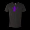 6010 - Next Level Unisex Tri-blend Short Sleeve T-shirt Thumbnail