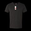6010 - Next Level Unisex Tri-blend Short Sleeve T-shirt Thumbnail