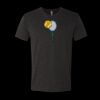 6010 - Next Level Unisex Tri-blend Short Sleeve T-shirt Thumbnail