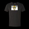 6010 - Next Level Unisex Tri-blend Short Sleeve T-shirt Thumbnail