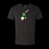 6010 - Next Level Unisex Tri-blend Short Sleeve T-shirt Thumbnail