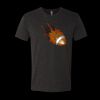 6010 - Next Level Unisex Tri-blend Short Sleeve T-shirt Thumbnail