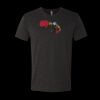 6010 - Next Level Unisex Tri-blend Short Sleeve T-shirt Thumbnail