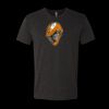 6010 - Next Level Unisex Tri-blend Short Sleeve T-shirt Thumbnail