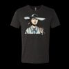 6010 - Next Level Unisex Tri-blend Short Sleeve T-shirt Thumbnail