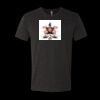 6010 - Next Level Unisex Tri-blend Short Sleeve T-shirt Thumbnail