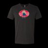 6010 - Next Level Unisex Tri-blend Short Sleeve T-shirt Thumbnail