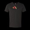 6010 - Next Level Unisex Tri-blend Short Sleeve T-shirt Thumbnail