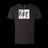 6010 - Next Level Unisex Tri-blend Short Sleeve T-shirt Thumbnail