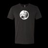 6010 - Next Level Unisex Tri-blend Short Sleeve T-shirt Thumbnail