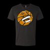 6010 - Next Level Unisex Tri-blend Short Sleeve T-shirt Thumbnail