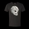 6010 - Next Level Unisex Tri-blend Short Sleeve T-shirt Thumbnail