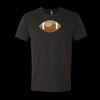 6010 - Next Level Unisex Tri-blend Short Sleeve T-shirt Thumbnail